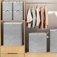 thumbnail image 4 of 3-dimensional Storage Box Household Storage Box 150L, 4 of 5