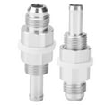 thumbnail image 2 of Hose Barb Fitting, Barbed Hose Fittings High  Portable  For Fuel  For Fuel Cells, 2 of 8