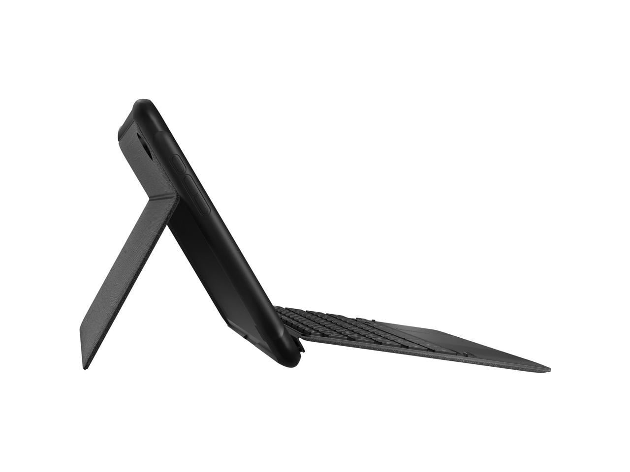ASUS Chromebook Detachable CZ1 CZ1000DVA-YZ44T - 10.1