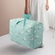 thumbnail image 5 of Fiudx Liquidación De Ahorros De Verano Bolsa De Almacenamiento Grande - organizador De Ropa De Tela Oxford - Bolsa De Embalaje Para Mudanza - Bolsa De Almacenamiento - Viaje De Colcha De Viaje, 5 of 7