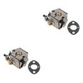 thumbnail image 1 of Carburador Ounissouiy para Tecumseh 640278A LEV115 LEV120 Tipo 7 2piezas, 1 of 1