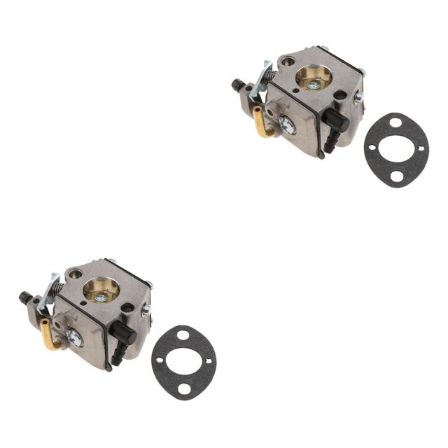 Carburador Ounissouiy para Tecumseh 640278A LEV115 LEV120 Tipo 7 2piezas