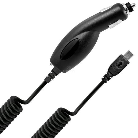 Car Auto Plug in Charger For Samsung Galaxy Note 3 / Note 4 / Note 5 / Note Edge