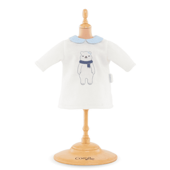 Corolle - 140660 | 14" Dress Polar Winter