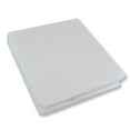 thumbnail image 2 of Cotton House - CoolTex Pillow Protector, Waterproof, Standard Size, White, 2 of 3