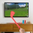 thumbnail image 4 of Empuñaduras de Golf para Nintendo Switch Juego de 2 piezas Compatible, 4 of 8