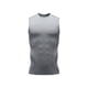 thumbnail image 2 of pstuiky Camisetas interiores de tirantes para hombre, Camiseta de verano para hombre, color liso, sin mangas, cuello redondo, informal, deportiva, cuello redondo Chaleco para hombre xl, 2 of 6