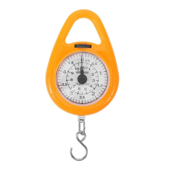 Spring Scale Luggage Weight Scale Luggage Weight Scale Portable Hanging Scale