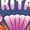 HEATHER NAVY, variant on Instant Message - Celebrate Hispanic Heritage Girls' Fitted Short Sleeve Graphic T-Shirt