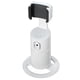 thumbnail image 1 of Soporte de teléfono de trípode de seguimiento de cara inteligente de 360 ​​grados para VLOG Cámara de grabación de video, 1 of 8
