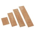 thumbnail image 3 of Cork Saxphone shamjiam 4 piezas a prueba de polvo e impermeables, 3 of 6