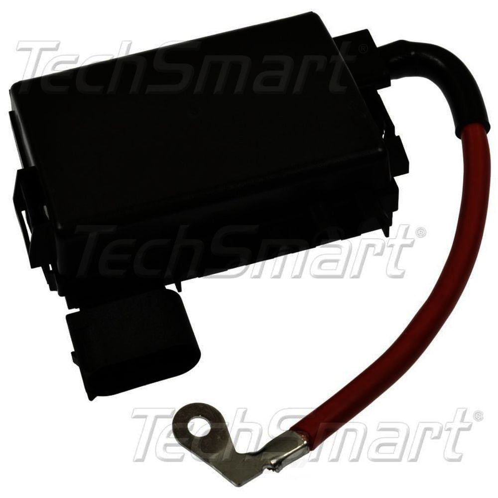 Battery Power Distribution Box