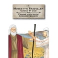 thumbnail image 2 of Pre-Owned Bible Alive: Moses the Traveller: Guided by God (Paperback), 2 of 2