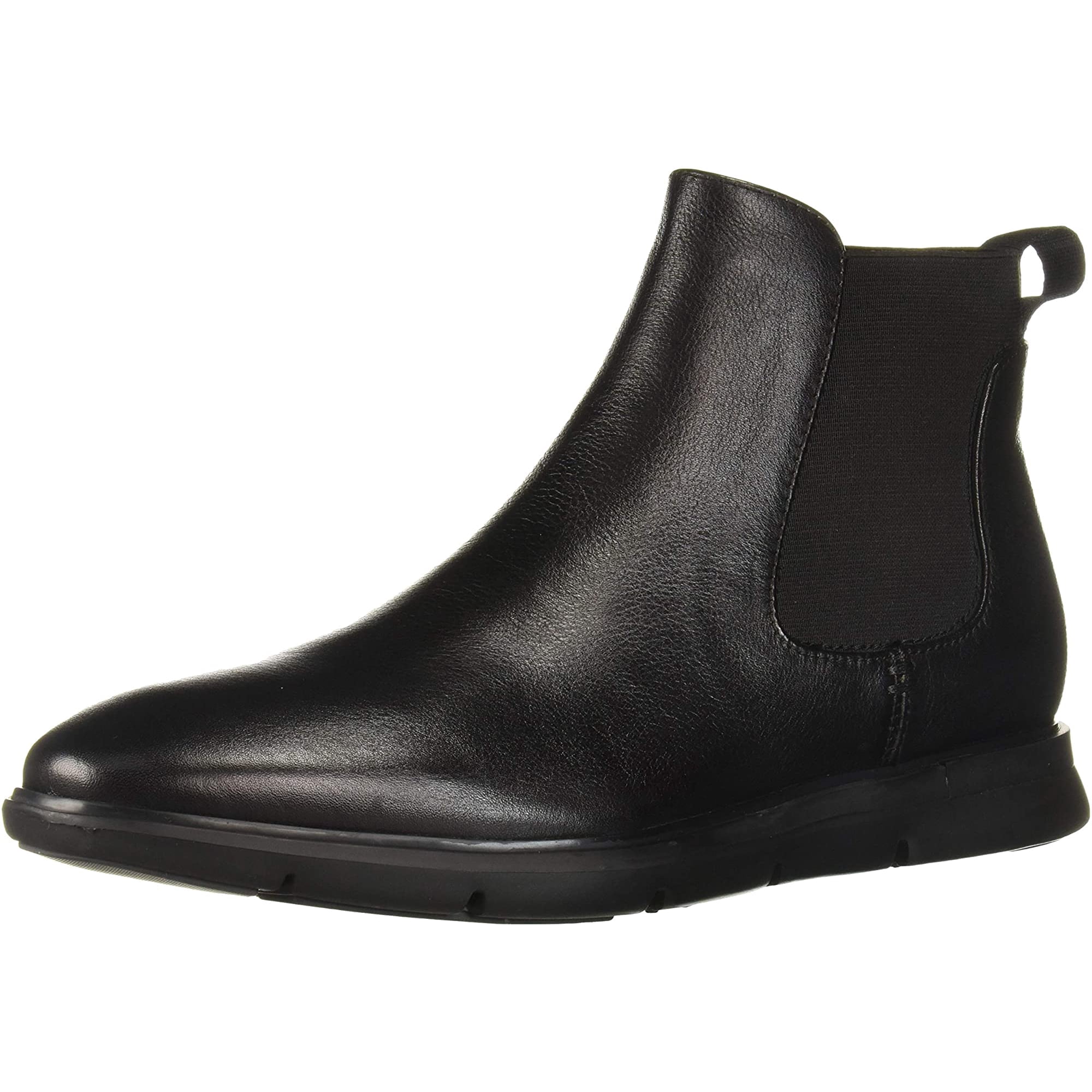 Kenneth Cole New York Mens Dover Chelsea Hybrid Boot Walmart