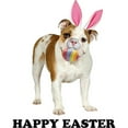 thumbnail image 3 of CafePress - Bulldog Easter Large Mug - 15 oz Ceramic Large White Novelty Mug, 3 of 6
