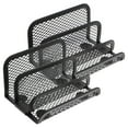 thumbnail image 4 of AURARMLET Card Display Stand Metal Black 2Pcs 11.8X7.9X3.9in, 4 of 8