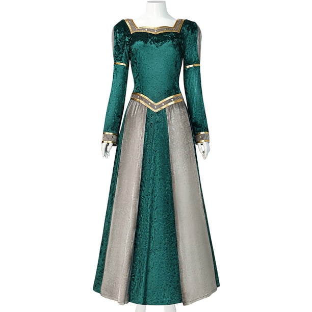 Películas animadas para adultos y niños, películas de monstruos, princesas hermosas y de moda, vestidos de cosplay, mujeres.