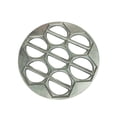 thumbnail image 2 of Aluminum Dumpling Mold Kitchen Tool Easy to Use Design for Meals, Multicolor, 2 of 9