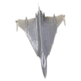 thumbnail image 1 of 1/144 4D Ensamblado Caza Moderno Colección Rompecabezas Juguetes Modelos de Aviones Plástico F16XL, 1 of 8