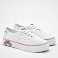 thumbnail image 2 of TENIS MORAMORA BLANCO 140479, 2 of 3