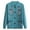 49-Green, variant on HSHMT Clearance Women's Fashion Shirt Women's Button Down Cardigan Sweaters Middle Elderly Long Sleeve Knitted Jackets With Pockets