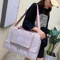 thumbnail image 4 of Lilgiuy Gym Bag Dry And Wet Separation Swimming Bag Waterproof Beach Storage Sports Equipment Backpack Women's Small Bag Winter Clothes for 2022, 4 of 5