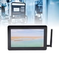 thumbnail image 1 of Pantalla Táctica Capacitiva de 7 Pulgadas, 1024x600 16: 9 Ángulo de Visión Entero 7.1.1 Monitor WiFi Portátil Computeradora de Panel Integeler, 1 of 7