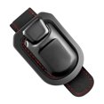 thumbnail image 1 of Soporte para gafas de sol para visera de coche para hombres y mujeres, clip portátil para colgar gafas. Negro, 1 of 9
