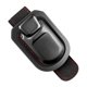 thumbnail image 1 of Soporte para visera de , soporte para gafas, clip para colgar gafas, para camionetas, furgonetas, SUV, de cuero, portátil, para gafas de , , Negro, 1 of 8
