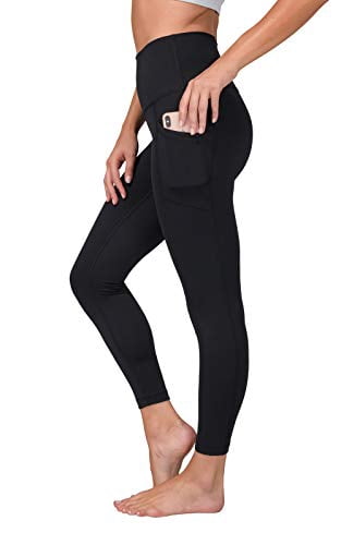 Yogalicious Lux High Waist Elastic Free 