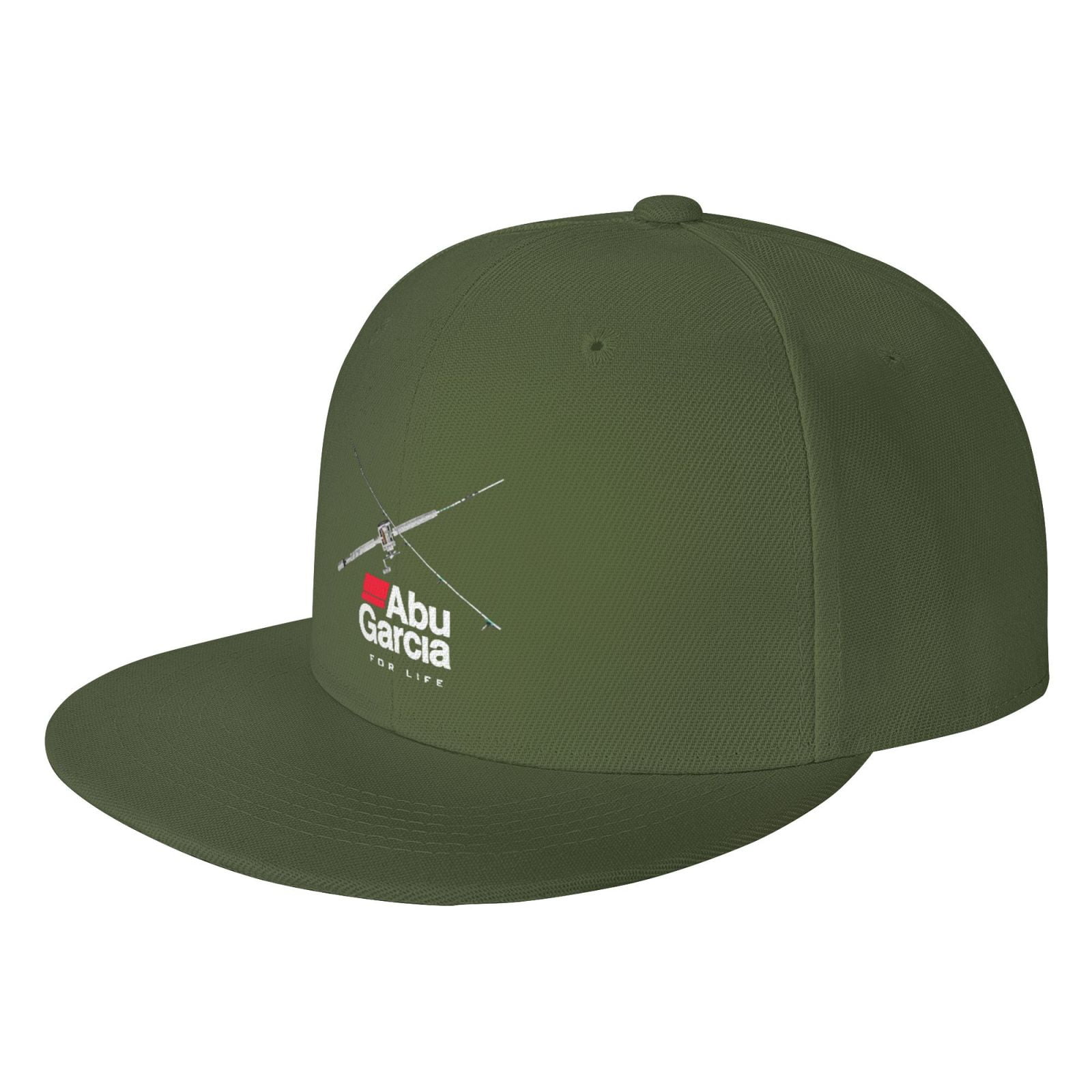 Abu garcia cheap baseball cap