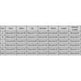 thumbnail image 4 of Women Leopard Print 2‑Piece Outfit Pullover Hooded Sweatshirt Wide Leg Pants Matching Loungewear Pant Set Casual Tracksuit S‑XXXL, 4 of 4