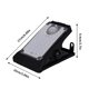 thumbnail image 3 of Fiudx Aplique Solar de Pared para Exteriores, Led Superbrillante, Tecnología de Sensor de Movimiento, Iluminación de Jardín de Bajo Consumo, Diseño Resistente Al Agua, Fácil Instalación con Clip, Ilu, 3 of 6