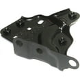 thumbnail image 5 of For 10-15 Prius/Plug-In Radiator Support Reinforcement Panel Bracket Right Side, 5 of 5