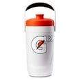 thumbnail image 6 of Gatorade Gx Performance Jug, Vented Bottle, 64oz, 6 of 6