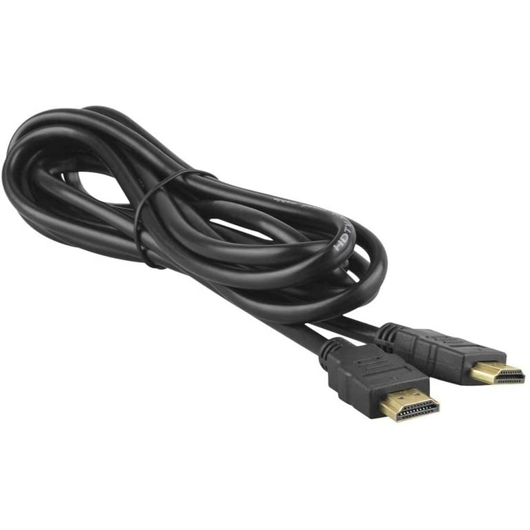 Cable HDMI 1 metro – CREAVALTEC