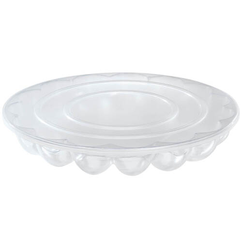 Deviled Egg Tray with Lid