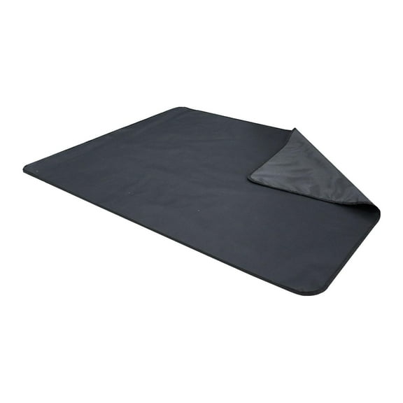 Bird Cage Mat Floor Mat Under Pet Cage Mat Water Resistant Oxford Cloth for Indoor Bird Keepers