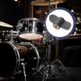 thumbnail image 4 of Drum Cymbal Stand for Stable Drum Set Mounting 4Pcs Plastic, 4 of 5