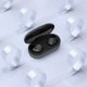 thumbnail image 2 of Auriculares inalámbricos Bluetooth 5.0 Sailing con estuche de carga Mini HD Estéreo Negro, 2 of 6