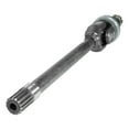 thumbnail image 3 of Rear Axle Kit Fits Chrysler 8.25" Diff 29 Spline 6 Lug 30-1/4" Long, 3 of 5