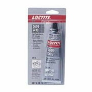 High Performance RTV Silicone Gasket Maker, 70 mL Tube, Grey, Sold As 1 Tube
