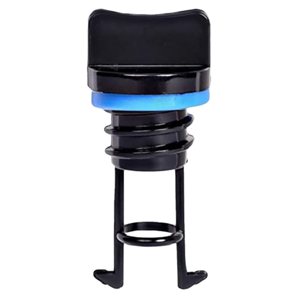 Bouchon de Kayak en Nylon Bouchon de Vidange de Bateau Bouchon de Vidange en Nylon Bouchon de Bateau Bouchon de Vidange de Kayak Bouchon de Vidange Universel Bouchon de Kayak