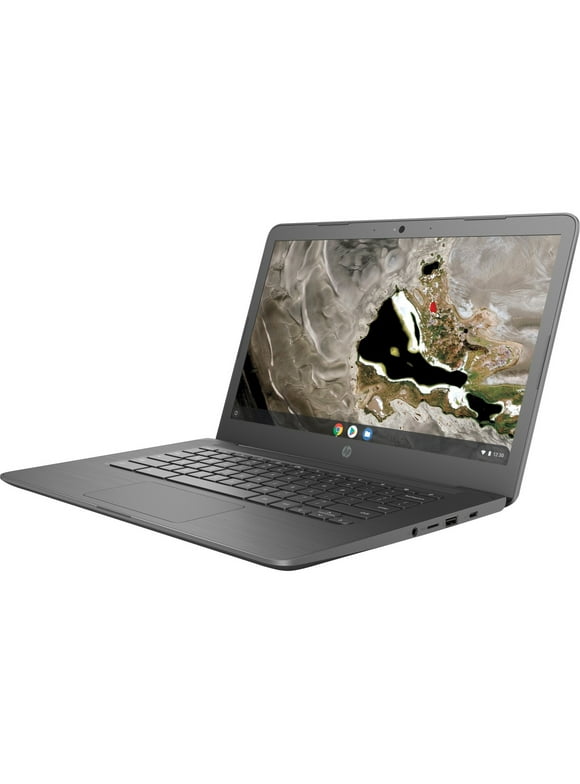 HP Chromebook 14", AMD A-Series A4-9120C, 32GB SSD, ChromeOS