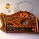 thumbnail image 1 of BESTYASH Cuerda De Acero Para Guzheng Con Tono Extraordinario Y Tacto Confortable Color Plateado, 1 of 8