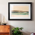 thumbnail image 2 of Layered Horizon I Premium Framed Print - Ready to Hang, 2 of 8