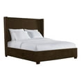 thumbnail image 2 of Picket House Furnishings Fiona Queen Upholstered Bed, 2 of 11