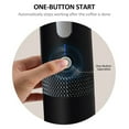 thumbnail image 4 of MesaSe Single Serve Coffee Brewer  Black and Silver, 4 of 7