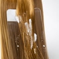 thumbnail image 2 of Tablero para teñir el cabello de PC, tablero transparente para teñir el cabello, accesorios de peluquería Tmvgtek Cuidado Belleza, 2 of 4