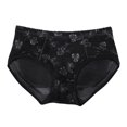 thumbnail image 1 of Levantador de glúteos Panty Low Bum Enhancer Acolchado Control Underwear L Zulema Braguitas de encaje para mujer, 1 of 8
